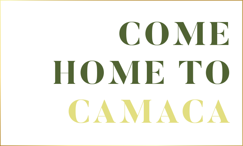 Come Home to Camaca