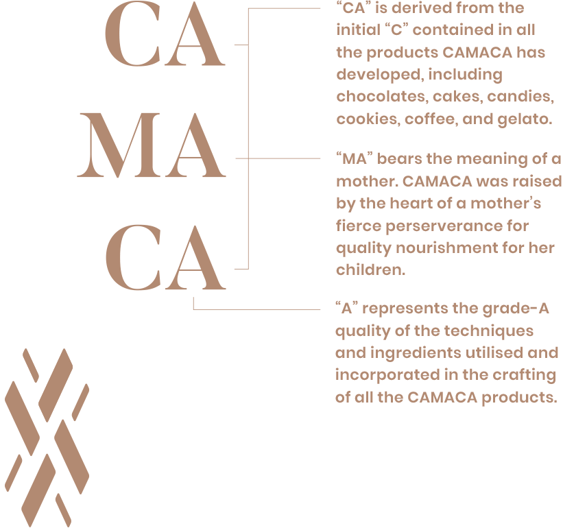 About CAMACA